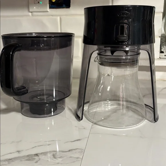 OXO Ice Coffee Maker - Picture 2 of 3